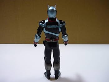デカレンジャー デカマスター 16 Amazon.co.jp: ソフビ デカマスター 2004 約16cm 特捜戦隊